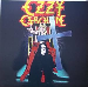 Ozzy Osbourne: Speak Of The Madman (LP) - Bild 4
