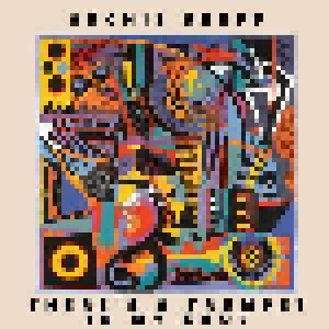 Archie Shepp: There's A Trumpet In My Soul (LP) - Bild 1