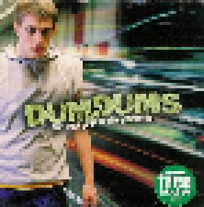 Dum Dums: Can't Get You Out Of My Thoughts (Single-CD) - Bild 1