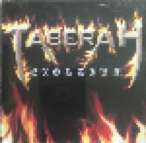 Taberah: Exordium (CD) - Bild 1