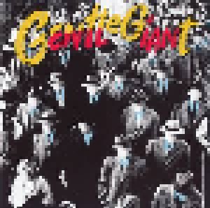 Gentle Giant: Civilian (CD) - Bild 1