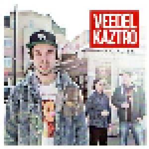 Veedel Kaztro: Büdchen LP (CD) - Bild 1