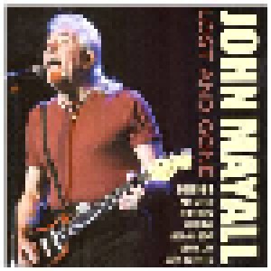 John Mayall: Lost And Gone (CD) - Bild 1