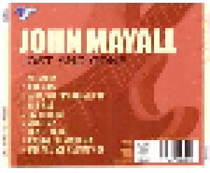 John Mayall: Lost And Gone (CD) - Bild 2