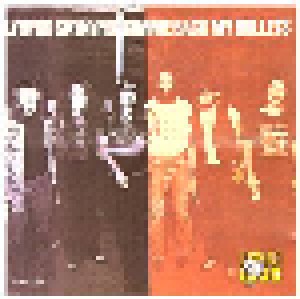 Lynyrd Skynyrd: Gimme Back My Bullets (CD) - Bild 1