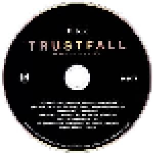 P!nk: Trustfall (2-CD) - Bild 4
