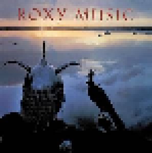 Roxy Music: Avalon (LP) - Bild 1
