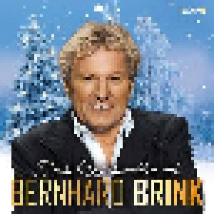 Bernhard Brink: Frohe Weihnachten Mit Bernhard Brink (CD) - Bild 1