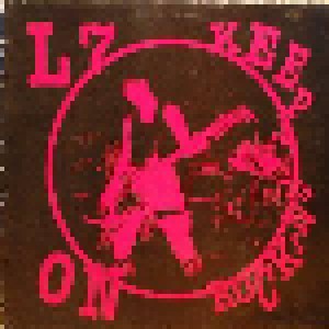 Cover - L7: Keep On Rocking