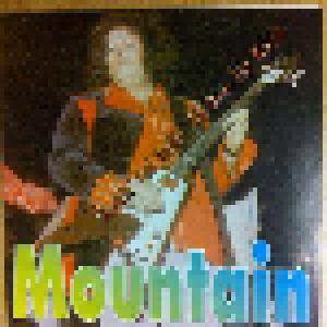 Mountain: Rockin' And Rollin' All Over The World - Cover