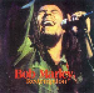 Bob Marley: Redemption - Cover
