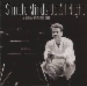 Simple Minds: Up All Night (CD) - Bild 1