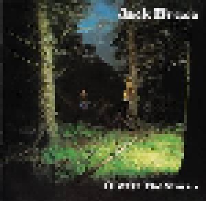 Jack Bruce: Out Of The Storm (CD) - Bild 1