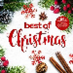 Cover - Melanie Thornton: Best Of Christmas