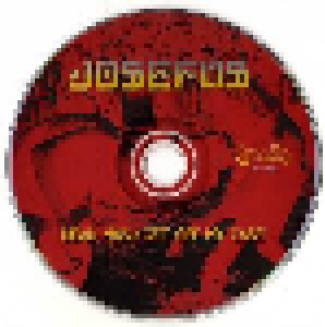 Josefus: Dead Man (CD) - Bild 3
