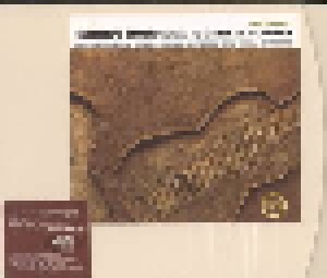Kenny Burrell: Guitar Forms (CD) - Bild 1