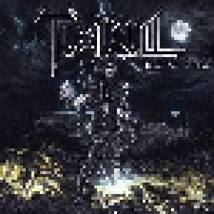 Cover - Toxikull: Nightraiser, The