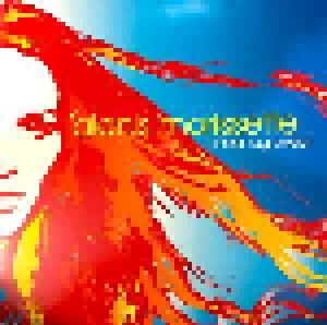 Alanis Morissette: Under Rug Swept (LP) - Bild 1