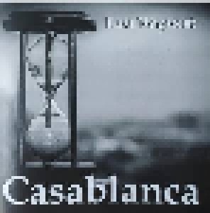 Cover - Casablanca: Last Request