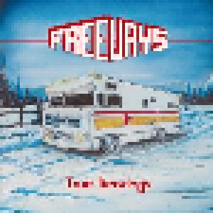 Freeways: True Bearings (LP) - Bild 1