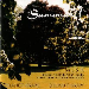Samonas I (CD) - Bild 1