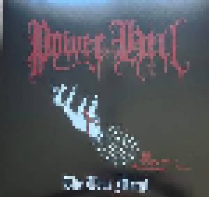 Power From Hell: The True Metal (LP) - Bild 1