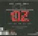 OZ: Fire In The Brain (CD) - Thumbnail 2