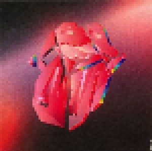 The Rolling Stones: Hackney Diamonds (2-CD) - Bild 3