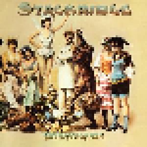 Stackridge: Extravaganza (2-CD) - Bild 1