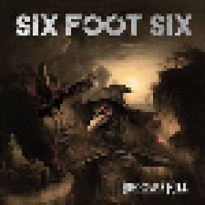 Cover - Six Foot Six: Beggar's Hill