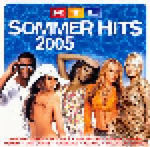 Cover - Natasha Thomas Feat. Sugar Daddy: RTL Sommer Hits 2005