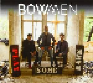 Bowmen: Play Some Rawk (CD) - Bild 1