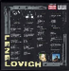 Lene Lovich: Toy Box: The Stiff Years 1978-1983 (4-CD) - Bild 2