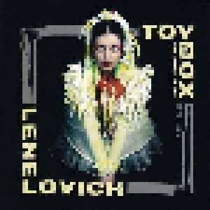 Lene Lovich: Toy Box: The Stiff Years 1978-1983 (4-CD) - Bild 3