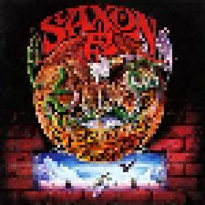 Saxon: Forever Free (CD) - Bild 1
