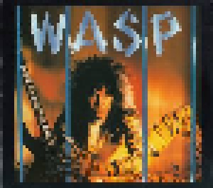 W.A.S.P.: Inside The Electric Circus (2-CD) - Bild 1