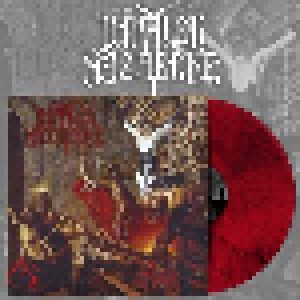 Impaled Nazarene: Nihil (LP) - Bild 2