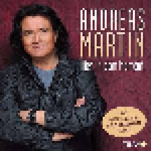 Andreas Martin: Hier In Dem Moment (CD) - Bild 1
