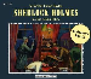 Sherlock Holmes: Die Neuen Fälle - Collector's Box 11 (3-CD) - Bild 1