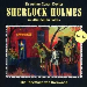 Sherlock Holmes: Die Neuen Fälle - Collector's Box 11 (3-CD) - Bild 2