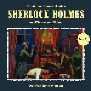 Sherlock Holmes: Die Neuen Fälle - Collector's Box 11 (3-CD) - Bild 3