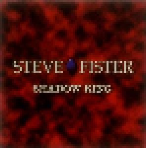 Cover - Steve Fister: Shadow King