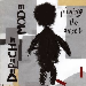 Depeche Mode: Playing The Angel (CD) - Bild 1