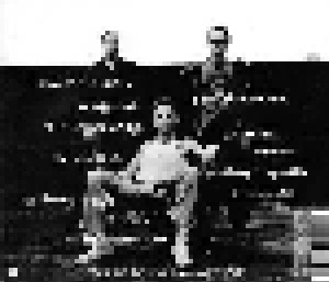 Depeche Mode: Playing The Angel (CD) - Bild 2