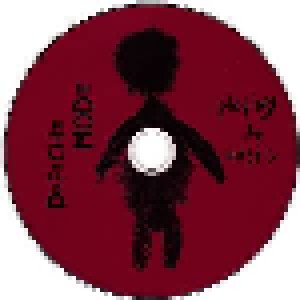 Depeche Mode: Playing The Angel (CD) - Bild 3