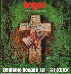 Demon: Demonic Decade 1981-1991 8cd Box (8-CD) - Bild 1