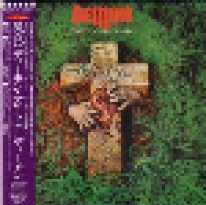 Demon: Demonic Decade 1981-1991 8cd Box (8-CD) - Bild 5