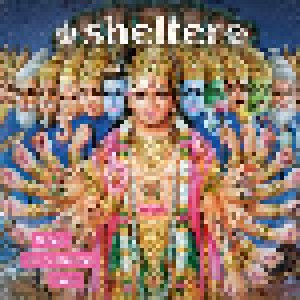 Shelter: When 20 Summers Pass (CD) - Bild 1