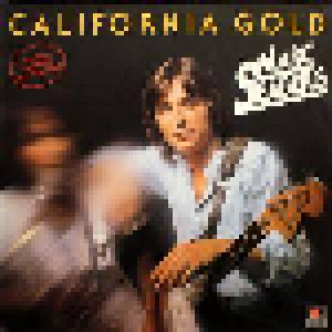 Marc Seaberg: California Gold - Cover