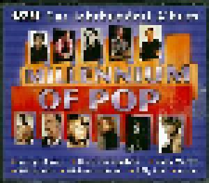 Millennium Of Pop - Das Jahrhundert Album - Cover